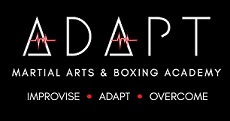 Adapt Logo